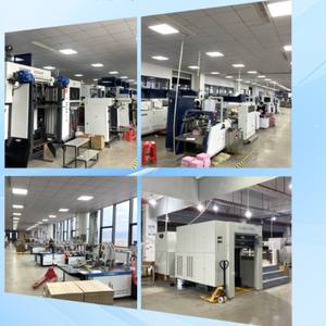 Boîte d'emballage, boîte couleur, carton blanc personnalisé en petites séries, ensemble complet de boîtes cadeaux, boîte cadeau personnalisée pour les fêtes, ensemble de boîtes en papier - Product Image 2