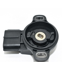 Accessoires automobiles Capteur de position du papillon des gaz TPS 89452-33010 pour Camry Lexus Paseo Soarer Crown