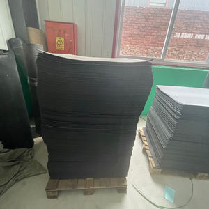 FÁBRICA Tpe Alfombrillas de coche Material antideslizante TPE Material para alfombrilla de coche - Product Image 5