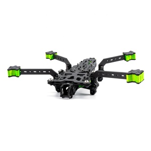eParthub X8 Pro es compatible con el soporte de cámara gimbal montable en drones O3 - Product Image 5
