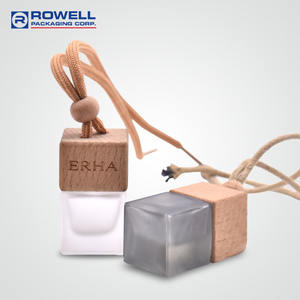 Botellas de perfume - Product Image 1