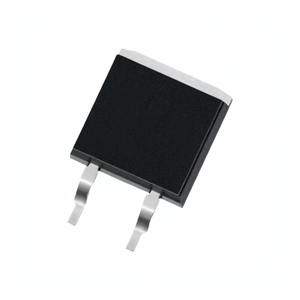 IDK03G65C5XTMA2 TO-263-3, D2PAK , TO-263AB Electronic Circuit Components Single Diodes BOM IC In Stock - Product Image 1
