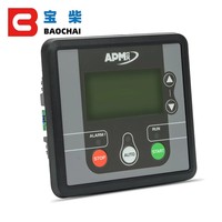 Contrôleur de générateur diesel APM303, module de commande électrique du moteur du groupe électrogène pour les systèmes d'alimentation industriels
