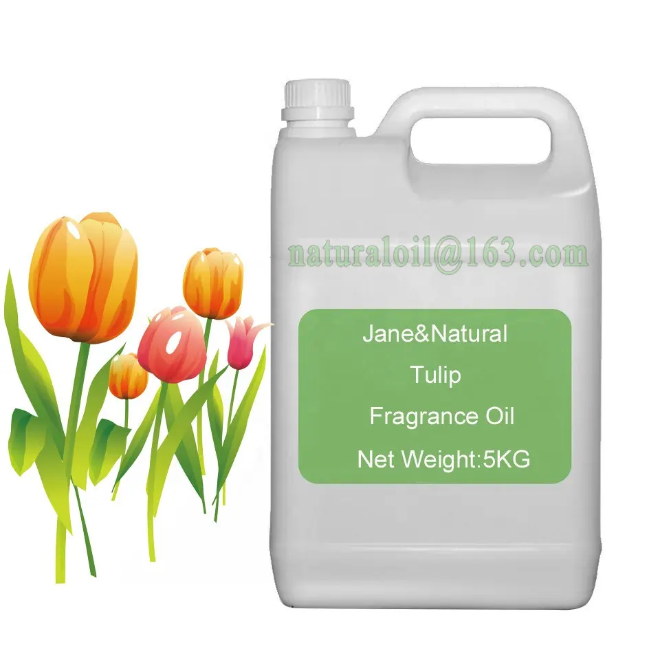 tulip fragrance oil for candles, soap, lotion perfume cosmetics skincare shampoo and Air Freshener reed Diffuser making