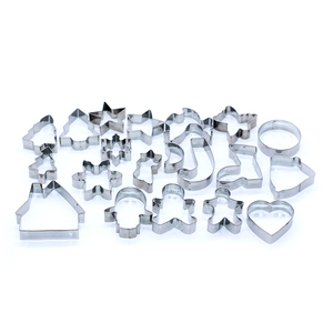 Coupe-biscuits et sandwichs de haute qualité, directement en usine, avec une bonne qualité et un bon Service - Product Image 2