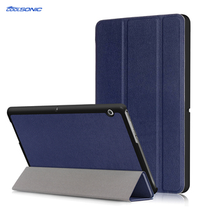 Coque écologique pour <span class=keywords><strong>tablette</strong></span> Samsung Galaxy Tab S5E, étui mince et légère, pour modèles T720, T725, A, <span class=keywords><strong>T580</strong></span>, T585, <span class=keywords><strong>Sm</strong></span> T 825, T720, S5E - Product Image 1