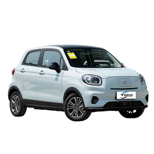 2025 Электромобиль, 5 дверей, 4 сиденья, китайский EV T03, новые энергетические транспортные средства, максимальная скорость 100 км, дальность 310 км, FWD - Product Image 1