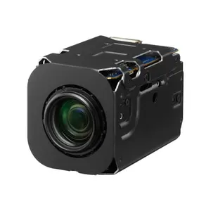 सोनी FCB-7100 छोटे आकार LVDS उत्पादन 2mp 10x ऑप्टिकल ज़ूम 12x डिजिटल ज़ूम कैमरा मॉड्यूल