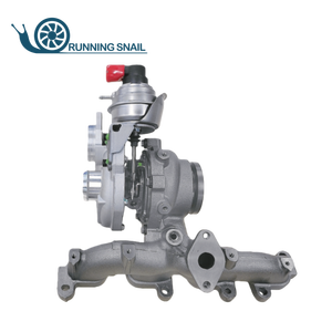 GTB1446VZ Turbocompresseur pour véhicule de transport <span class=keywords><strong>Volkswagen</strong></span> T5 2.0 TDICAAA 84 chevaux XC - Product Image 1