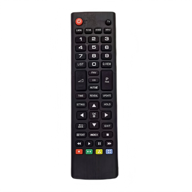 LG-48J-04FB Universal Remote Control with User Code:04FB and 48 Keys Original Android LED TV Remote Control for LG TV