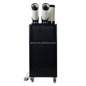 Enfriador de Espacio Portátil de 1.5 Toneladas, Aire Acondicionado Portátil, Unidad de Aire Acondicionado Portátil BXT-50 - Product Image 6