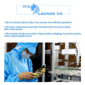 Assemblaggio completo delle parti del telefono cellulare della fabbrica per lo schermo di Iphone 6 per la <span class=keywords><strong>riparazione</strong></span> dello schermo del telefono cellulare di iphone 6 - Product Image 6