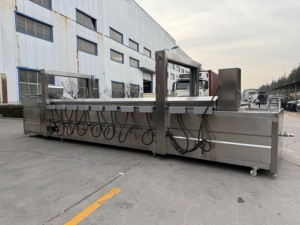 Freidoras Industriales para <span class=keywords><strong>Pollo</strong></span>, Máquina para Freír Papas, Máquina para Freír Patatas Fritas - Product Image 1