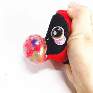Juguete de Peluche Mochi Antiestrés, Nueva Tendencia 2019, Lindos Squishies de Peluche Mochi para Aliviar la Presión - Product Image 2