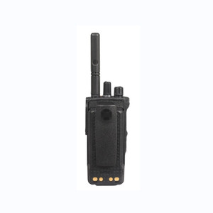 วิทยุสื่อสารแบบพกพา รุ่น XiRP8668 สำหรับ DMR ระยะไกล ดิจิตอล วอล์คกี้ทอล์คกี้ UHF/VHF - Product Image 2