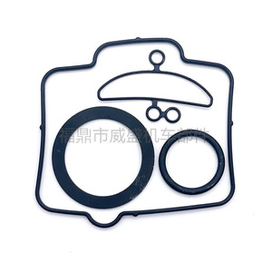 Kit de réparation de carburateur de moto Pwk36 Pwk38 Pwk40 Pwk42, pour pièces du système de carburant Keihin B069 - Product Image 4
