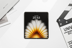 สมาร์ทโฟนพับได้ OP PO 16GB+512GB Snap Dragon 8 Elite แบตเตอรี่ 5600mAh กล้อง 50MP Find N5 Fold สมาร์ทโฟน 5G - Product Image 6