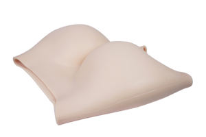 Женский силиконовый утягиватель, 4 см - Product Image 3