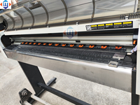 Impresora de sublimación térmica MUTOH de segunda mano de alta calidad, plotter CAD de alta calidad