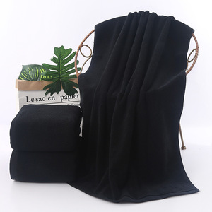 <span class=keywords><strong>Serviette</strong></span> à cheveux en coton doux avec logo personnalisé, très absorbante, séchage rapide, pour salon de <span class=keywords><strong>coiffure</strong></span> et barbier, usage <span class=keywords><strong>professionnel</strong></span>. - Product Image 3