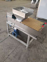 Machine à enlever la peau, pour huscher les grains, les haricots secs, équipement pour enlever les graines, en vente