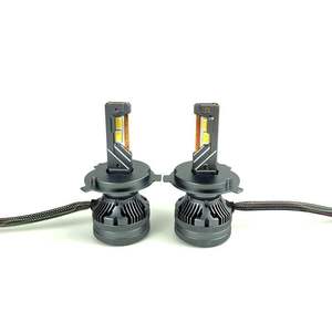 Hot Sale CSP Car Light <b>Bulb</b> H4 6000K LED Headlight <b>Bulb</b> High RA for Universal Car - Product Image 5