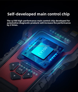 Hot Sale Price OBD2 Scanner <strong>Code</strong> Clear <strong>Auto</strong> Battery Tester Car Maintenance Light Reset Service Equipment with <strong>Code</strong> <strong>Reader</strong> Card - Product Image 3