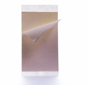 30 Uds MQ Extracto de hierbas yeso chino transpirable continuo agradable a la piel suave comodidad cuidado de la salud parche para aliviar el dolor - Product Image 4