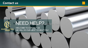 Mangkuk Salad Bar Elf Bar, baja tahan karat batang bulat pegangan pintu <span class=keywords><strong>Stainless</strong></span> <span class=keywords><strong>Steel</strong></span> 1500 - Product Image 3