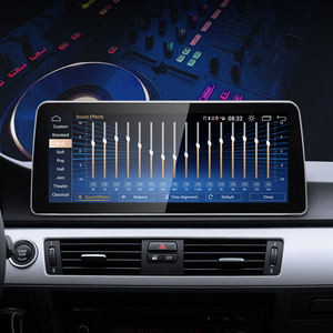 STWEI Snapdragon665 12.3 Pulgadas, Carplay Inalámbrico, AUTO 12, Estéreo Multimedia para BMW Serie 3 E90 E91 E92, Unidad Principal de Radio AUTO - Product Image 5