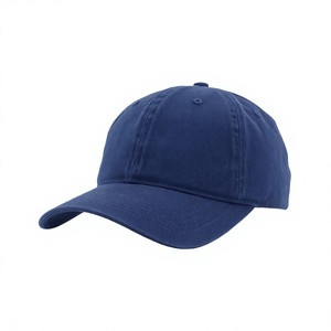 Gorra de Béisbol Deportiva Unisex de Algodón con Letras Bordadas, Ajustable, con Logotipo Personalizado, Venta al Por Mayor - Product Image 3