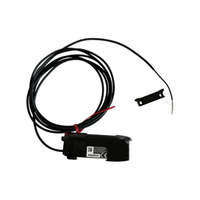 FS-N42N Penguat Serat Optik Digital Output NPN Unit Ekspansi 24VDC