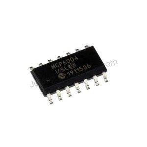 Jeking IC <span class=keywords><strong>mcp6004</strong></span> opamp GP 4 mạch 14SOIC MCP6004T-<span class=keywords><strong>I</strong></span>/<span class=keywords><strong>SL</strong></span> - Product Image 4