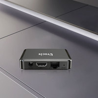 Utocin Neo Streaming Stalker TV BOX Future TV Android Smart 4K Tv Box 2GB 16GB ROM 5G Dual WiFi Set Top Box VS XTV AIR XTV DUO