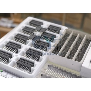 <span class=keywords><strong>Rectificador</strong></span> de Puente KBP307 3A 1000V <span class=keywords><strong>con</strong></span> Diodo, Paquete Estándar y Aplicación Estándar - Product Image 4
