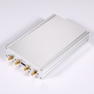 Émetteur-récepteur SDR complet 70MHz-6GHz double MIMO TX RX Ports USB 3.0 ETTUS <span class=keywords><strong>USRP</strong></span> B210 AD9361 RFIC Accessoire électronique - Product Image 2