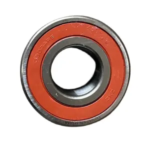 FAWDE Diesel engine double row angular contact ball bearing 1308610