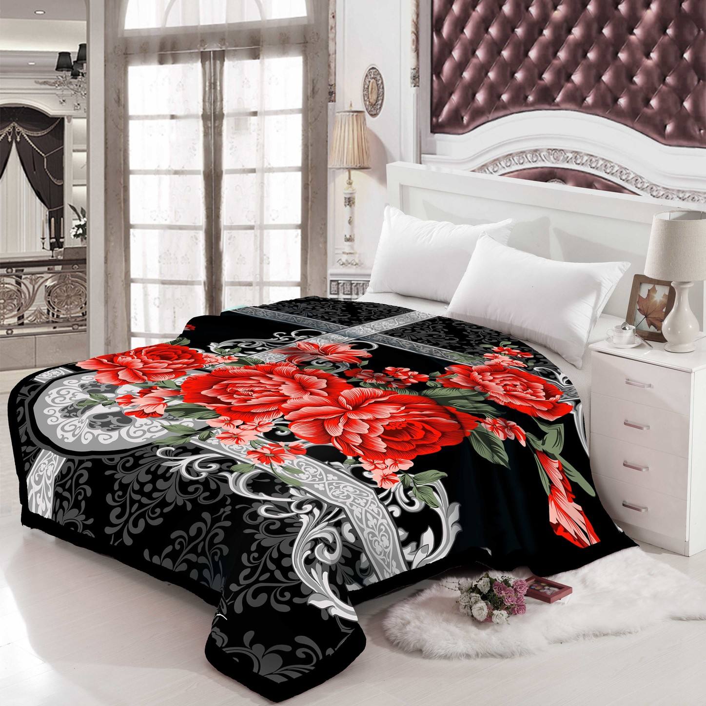 Mink Blanket Best Thick Blanket Mink Blanket Best Blankets For