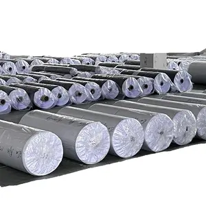 Bán Buôn Trống Nguyên Liệu Vật Liệu Sử Dụng Cho Chuột Pad Thăng Hoa In Cao Su Cuộn Chuột Pad Chất Liệu Khoảng Trống - Product Image 1