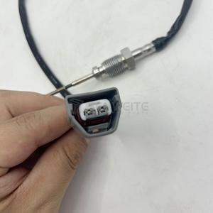 เซ็นเซอร์วัดอุณหภูมิ Senwitt รุ่น 8-98178358-1 สำหรับรถขุด Isuzu แบบเชื่อมต่อเร็ว - Product Image 1