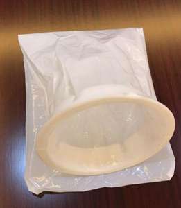 Ventas al por mayor Imprimir logotipo Desechable Sickbag Emesis Vomit Bag Airsickness Bag - Product Image 2