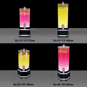 Người bán hàng tốt nhất nước Trái Cây Quả lạnh uống bia nước giải khát thương mại đồ uống lạnh uống sữa Nước Trái Cây Quả - Product Image 6