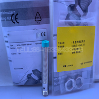 Haute qualité NCB4-12GM60-B3B-V1 100% nouveau capteur de proximité inductif d'origine garantie d'un an en Stock