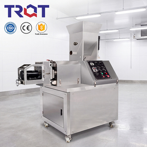Best Selling New Mini Maize <strong>Corn</strong> <strong>Snacks</strong> and Puff Food Making Extruder Machine - Product Image 1