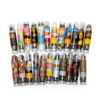 Vente en gros de puzzles miniatures éducatifs en papier personnalisés de 150 pièces pour les enfants de 8 à 13 ans, unisexe