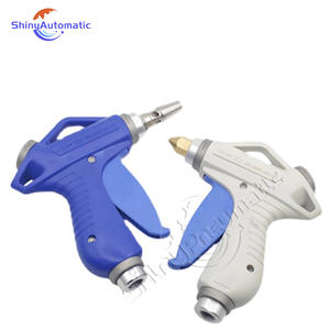 Prix spécial, vente en gros, outils pneumatiques, pistolet à air comprimé, pistolet à air comprimé en métal, pistolet à air comprimé pour souffler la poussière, <span class=keywords><strong>série</strong></span> VMG - Product Image 6