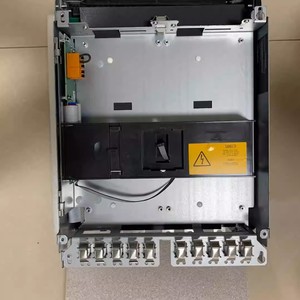 Convertidor SINAMICS DCM 6RA8025 6DS22 0AA0/6RA8028 6DS22 0AA0/6RA8031 6DS22 0AA0, Controlador de Accionamiento Industrial Original - Product Image 1