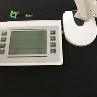 PH-mètre LABTEX Bechtop Testeur/compteur de PH numérique de laboratoire PH-mètre d'eau professionnel avec électrode