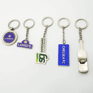 Cá nhân hai mặt ảnh văn bản + biểu tượng Keychain ổ đĩa an toàn cậu bé bạn gái vật nuôi kỷ niệm kỷ niệm tùy chỉnh Keychain Quà Tặng - Product Image 6