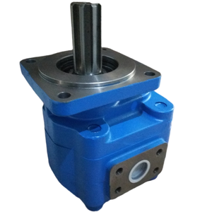 Serie de Bombas Individuales HANSEN JHP CBGJ: Varias Especificaciones, Funcionamiento Estable y Soporte Personalizable - Product Image 6